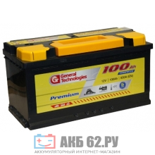 ��� GT PREMIUM 100 (930�) 
