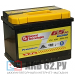 GT PREMIUM 65 (660�) ��
