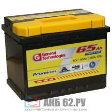 ��� GT PREMIUM 65 (660�)