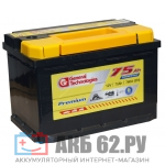 GT PREMIUM 75 (760�) ��