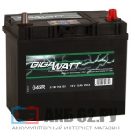GigaWatt G45L (330A) ��