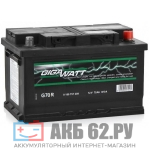 GigaWatt G70R (640A) ���.
