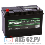 GigaWatt G91L (740A) �� Asia 