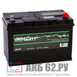 GigaWatt G91R Asia �� (740A)