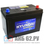 HYUNDAI CMF 125D31L