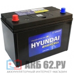 HYUNDAI CMF 125D31R
