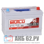 MUTLU 100 (850A) SFB Asia ��