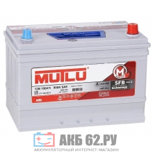 ��� MUTLU 100 (850A) SFB Asia