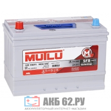 ����������� MUTLU 100 (850A) SFB �� Asia