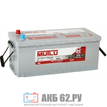 ����������� MUTLU 190 (1250A) SFB