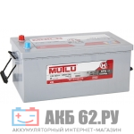 MUTLU 225 (1400A) SFB