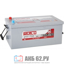 ����������� MUTLU 225 (1400A) SFB