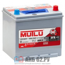 ����������� MUTLU 68 (600A) SFB