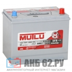 MUTLU 70 (630A) SFB Asia ��