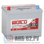 MUTLU 70 (630A) SFB Asia ��