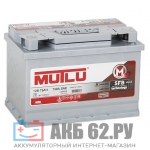 MUTLU 75 (720A) SFB ��