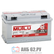 ��� MUTLU 85 (800A) SFB