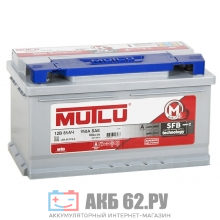 ��� MUTLU 85 (800A) SFB ��