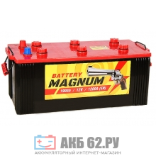 ����������� Magnum Battery 190 (1200A) ����