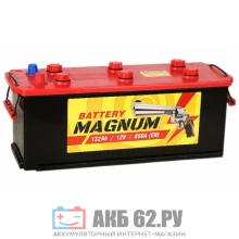 ����������� Magnum Battery 132 (850A)