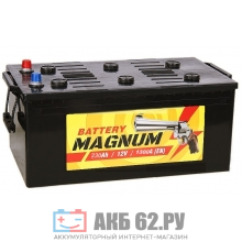 ����������� Magnum Battery 230 (1300A)