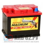 Magnum Battery 55 (450A) ��