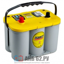 ����������� OPTIMA Yellow Top YT R 5.0