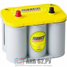 ����������� OPTIMA Yellow Top YT U 4.2