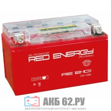 Red Energy RE 1210.1 (10Ah) GEL YTZ10S
