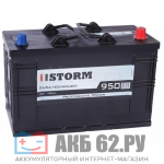 Storm 125 Ah Prof (950A) 