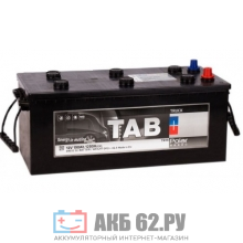  TAB Polar Truck 190 (1200A)