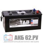 TAB Polar Truck 225 1300A