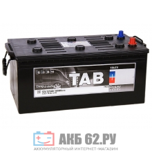 ��� TAB Polar Truck 225 (1300A)