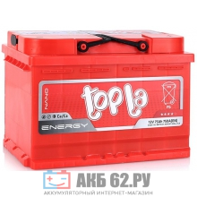  TOPLA Energy 75 R (750A)