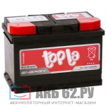 TOPLA Energy 75L (700A) ��