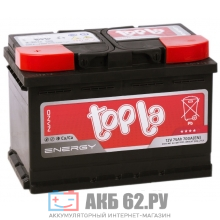 ��� TOPLA Energy 75 L (700A)