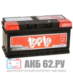TOPLA Energy 92 (850A)