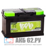 TOPLA Top AGM 80 (800A) Stop&Go