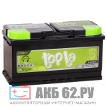 TOPLA Top AGM 95 (850A) Stop&Go
