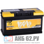 TOPLA Top EFB 90 (850A) Stop&Go