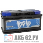 TOPLA Top Sealed 100 �� (950A) SMF