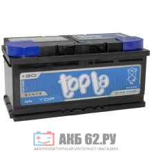 ��� TOPLA Top Sealed 100 (950A) SMF