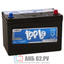 ��� TOPLA Top Sealed SMF 105 Ah (900A) Asia