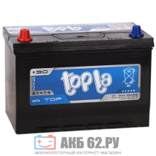 ��� TOPLA Top Sealed SMF 105 Ah (900A) Asia