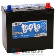 ��� TOPLA Top Sealed 45 (400A) SMF Asia