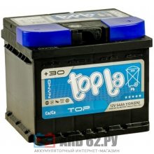 ��� TOPLA Top Sealed 54 (510A) SMF