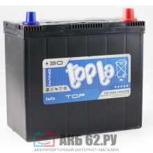 ��� TOPLA Top Sealed 55 �� (540A) SMF Asia
