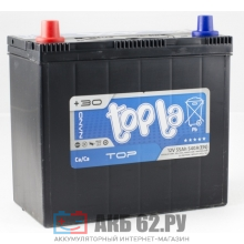 ��� TOPLA Top Sealed 55 �� (540A) SMF Asia