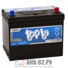 ��� TOPLA Top Sealed 70 (700A) SMF Asia