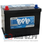 TOPLA Top Sealed 75 �� (740A) SMF Asia